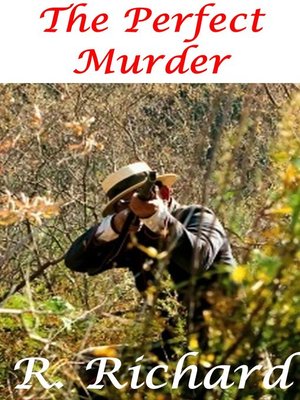 cover image of The Perfect Murder